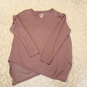 Sonoma top size xxl